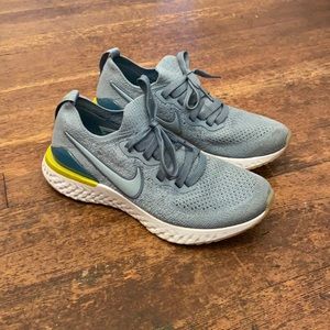 Nike Epic React Flyknit 2 shoes